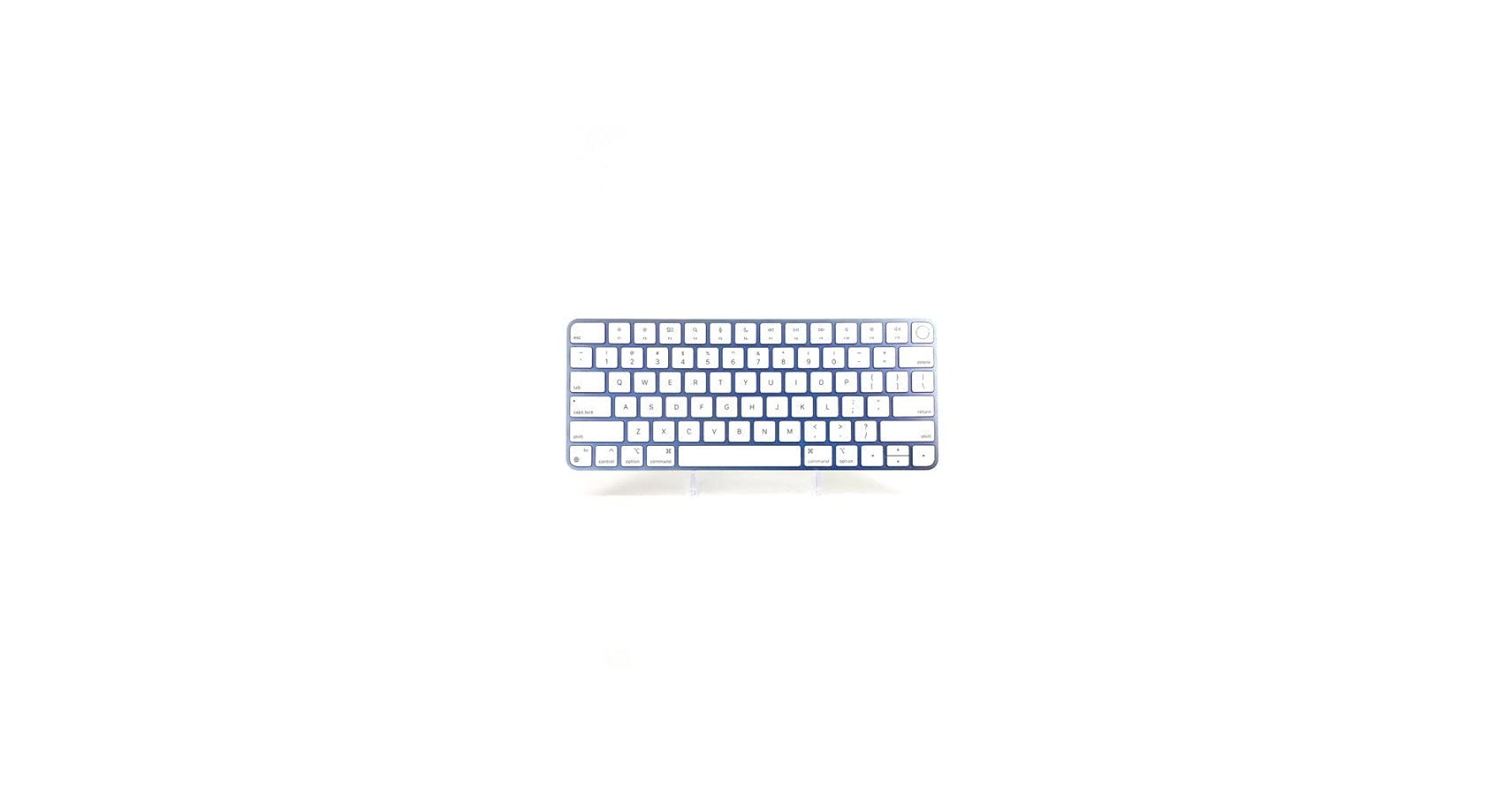 Amazon.com: Apple Magic Keyboard with Touch ID Mac Models with