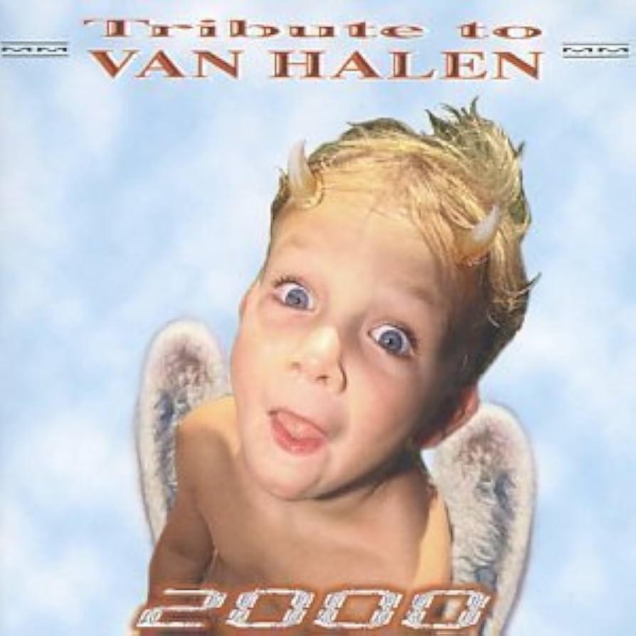 Amazon.co.jp: トリビュート・トゥ・ヴァン・ヘイレン 2000: ミュージック