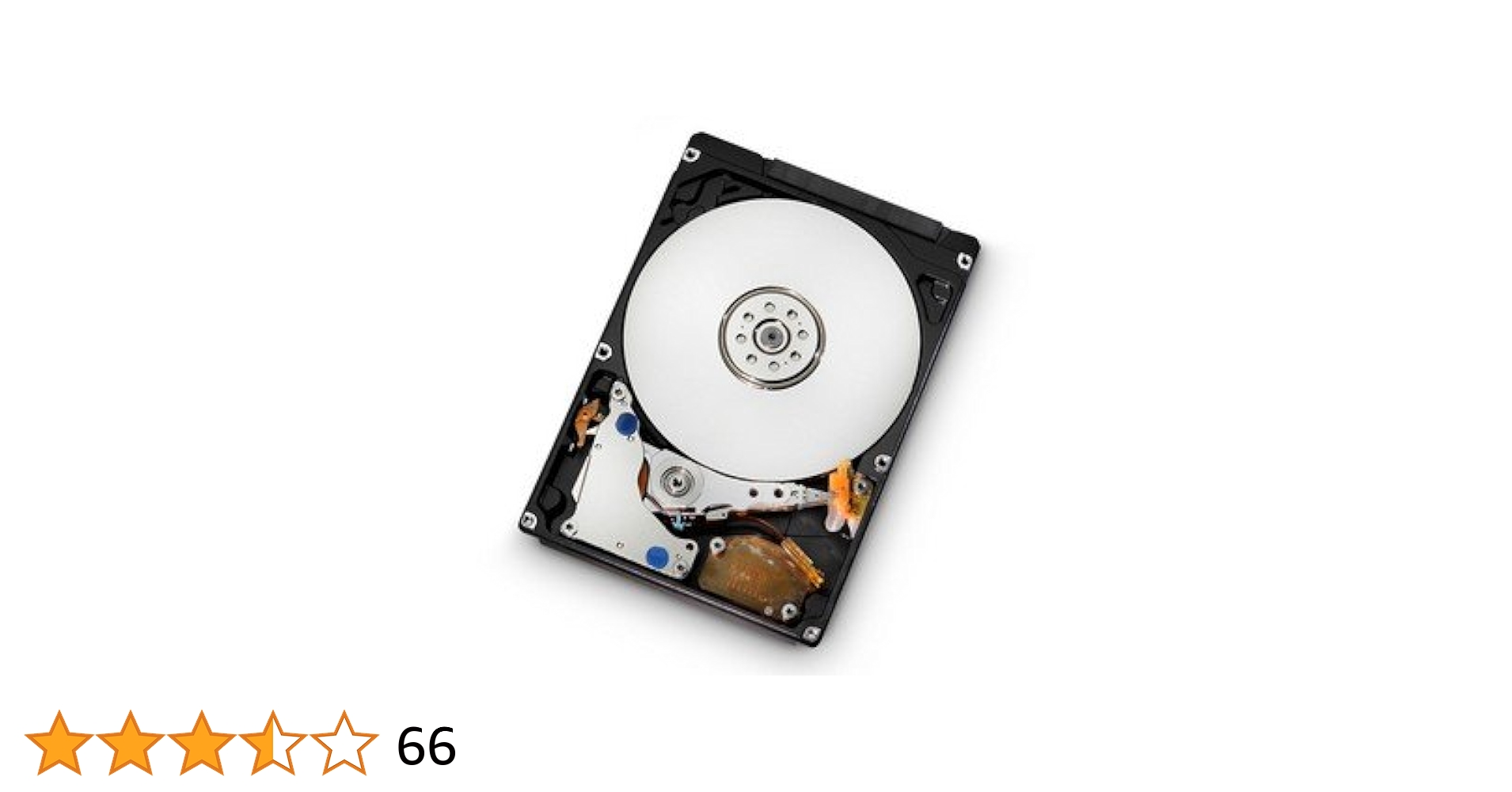500GB HDD 2.5インチ 100点セット メーカー不問 【公式通販】