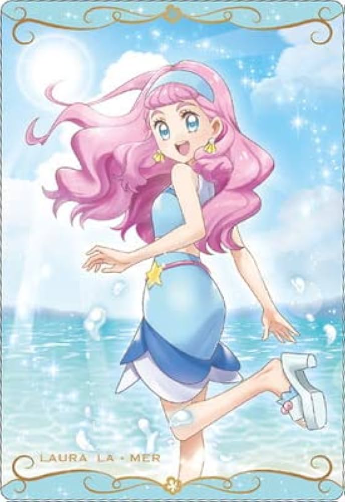 Amazon.co.jp: プリキュアカードウエハース4 No.05 キュアラメール