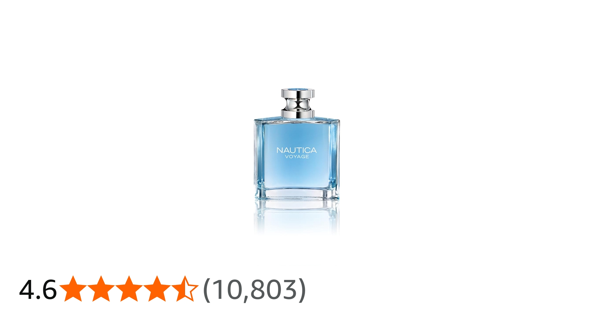 Amazon | ノーティカ ヴォヤージュ 100ml EDT SP fs | Nautica