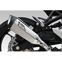 Amazon | ヨシムラ スリップオン Ninja ZX-25R(23) HEPTA FORCE TSS