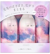 Amazon | プラストゥモロー +tmr : シャンプー トリートメント セラム
