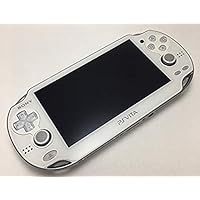 Amazon | PlayStationVita Wi-Fiモデル コズミック・レッド (PCH-1000