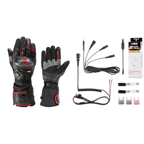 rsタイチ 電熱グローブ バイク」の人気商品一覧 | 安い商品を通販