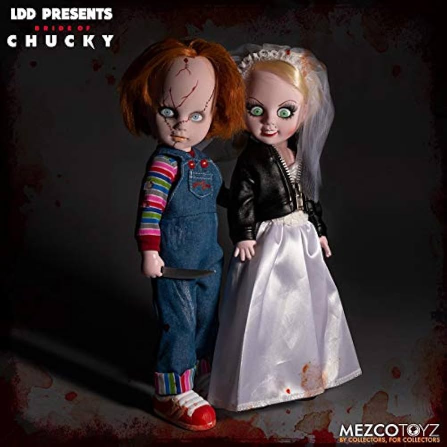 Amazon | 【再生産】リビングデッドドールズ チャイルドプレイ