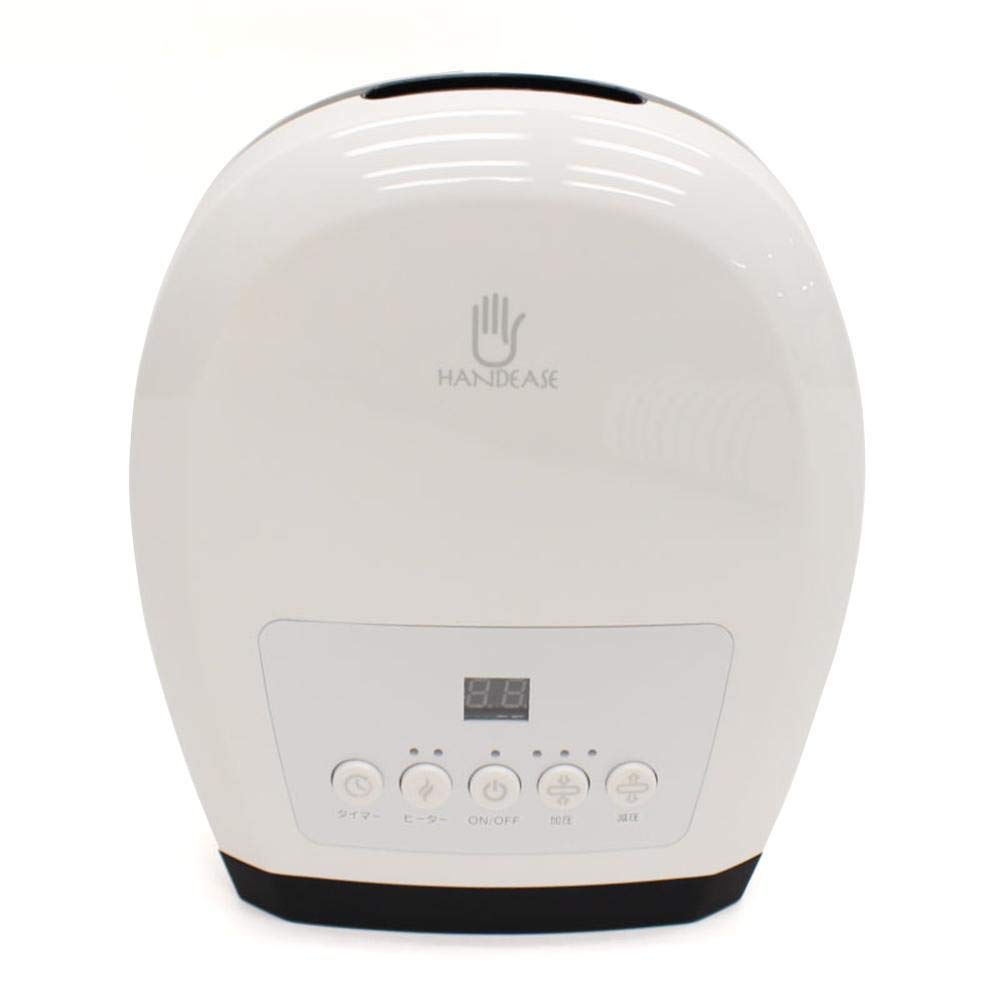 Amazon | イトウ HIRO ヒーター機能搭載 ハンドケア HANDEASE