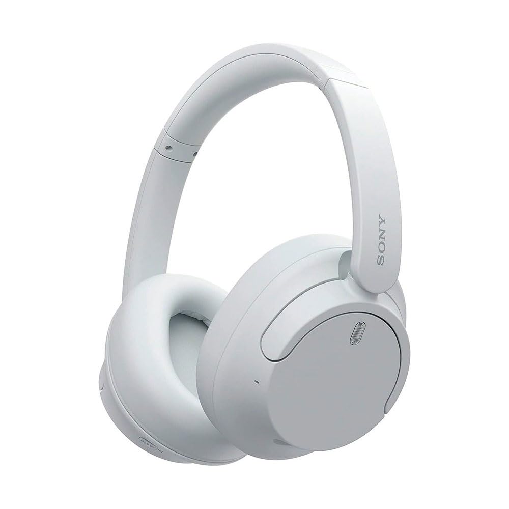 Amazon.com: Sony WH-CH720NW Noise Canceling Wireless Bluetooth