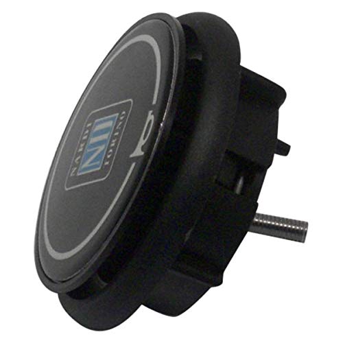 Amazon | Nardi ステアリングホイールホーンボタン - タイプB