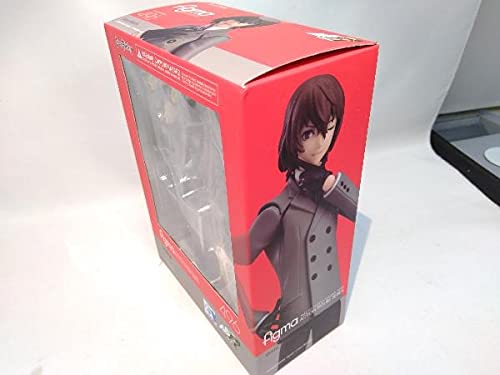 Amazon.co.jp: 未開封品 フィギュア figma 496 ペルソナ5 ザ・ロイヤル