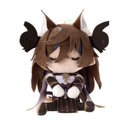 Amazon.co.jp: グラブルフェス2023 おすわりぬい ガレヲン : おもちゃ