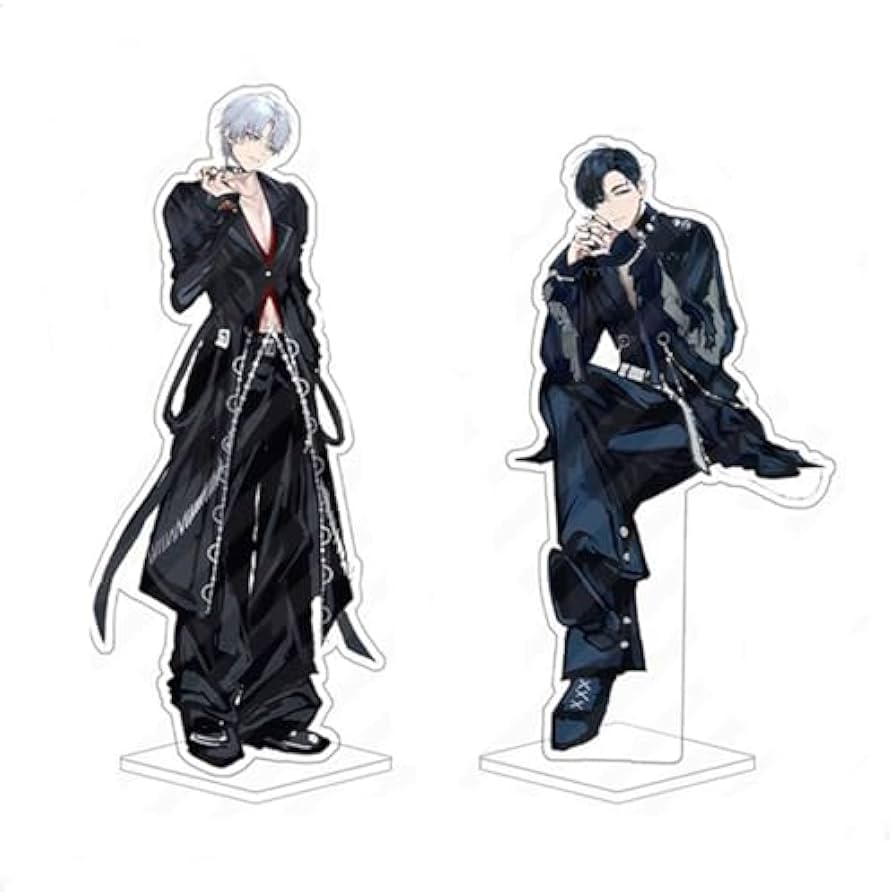 Amazon.co.jp: エイリアンステージ イヴァン ティル アクリルスタンド