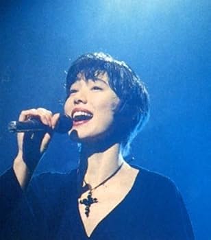 Flow into Space: Live Miki Imai Tour'93 - Amazon.com Music