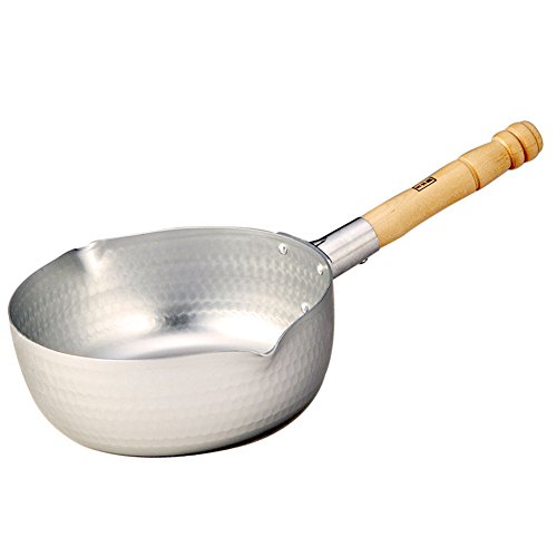 北陸アルミニウム SS雪平鍋 21cm (鍋) 価格比較 - 価格.com