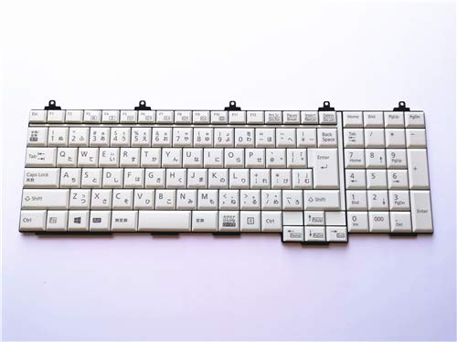 Amazon | [IDVL]日本語キーボード For 富士通 FMV LIFEBOOK A577/R