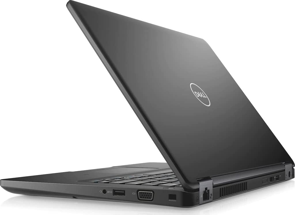 Amazon.com: Dell Latitude 5490 Business Laptop 14