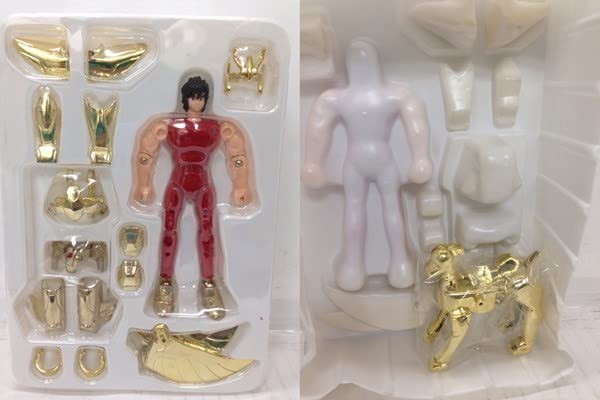 Amazon.co.jp: DVD『聖闘士星矢 ペガサスBOX （限定復刻版 新生青銅聖