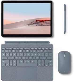 Amazon.com : Microsoft Surface Go 2 - 10.5