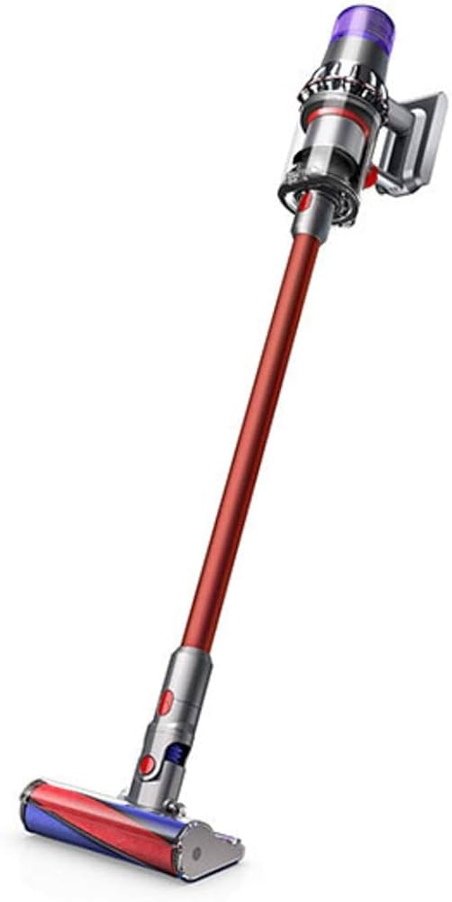 Amazon | ダイソン 掃除機 コードレス Dyson V11 Fluffy + SV14 FF COM