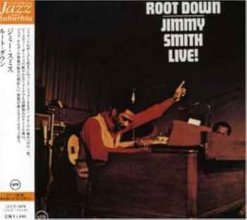 Amazon.co.jp: ルート・ダウン: ミュージック