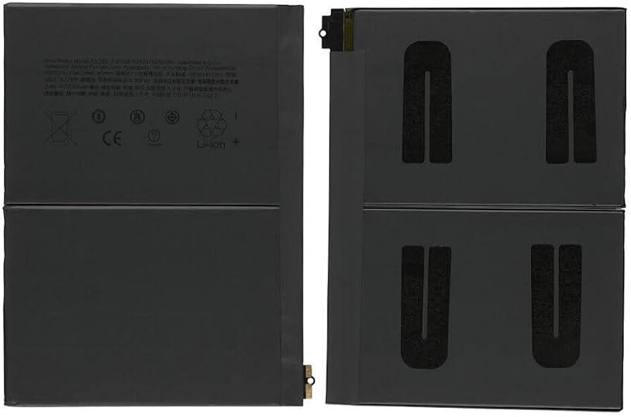 Amazon.com: TTIMORE A2288 Replacement Battery for iPad Air 4 A2072