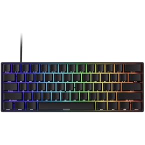 Amazon.co.jp: ゲーミングキーボード - キーボード・マウス・入力機器