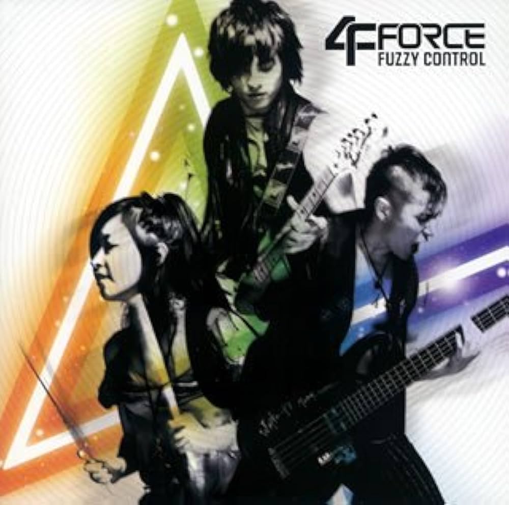 Amazon.co.jp: 4FORCE: ミュージック