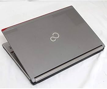 Amazon.co.jp: 富士通 LIFEBOOK E734/K Core i5 4GB 320GB 13.3型液晶