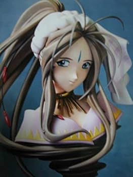 Amazon.co.jp: リューノス ああっ女神さまっ 1/4 ベルダンディー ベル