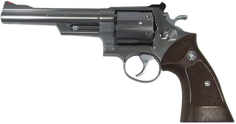 Amazon.co.jp: コクサイ【モデルガン】 S&W M629 6インチ 44マグナム