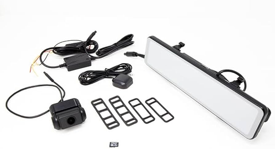 Amazon.co.jp: BELLOF NVS401 [ナイトビジョン ドライブレコーダー