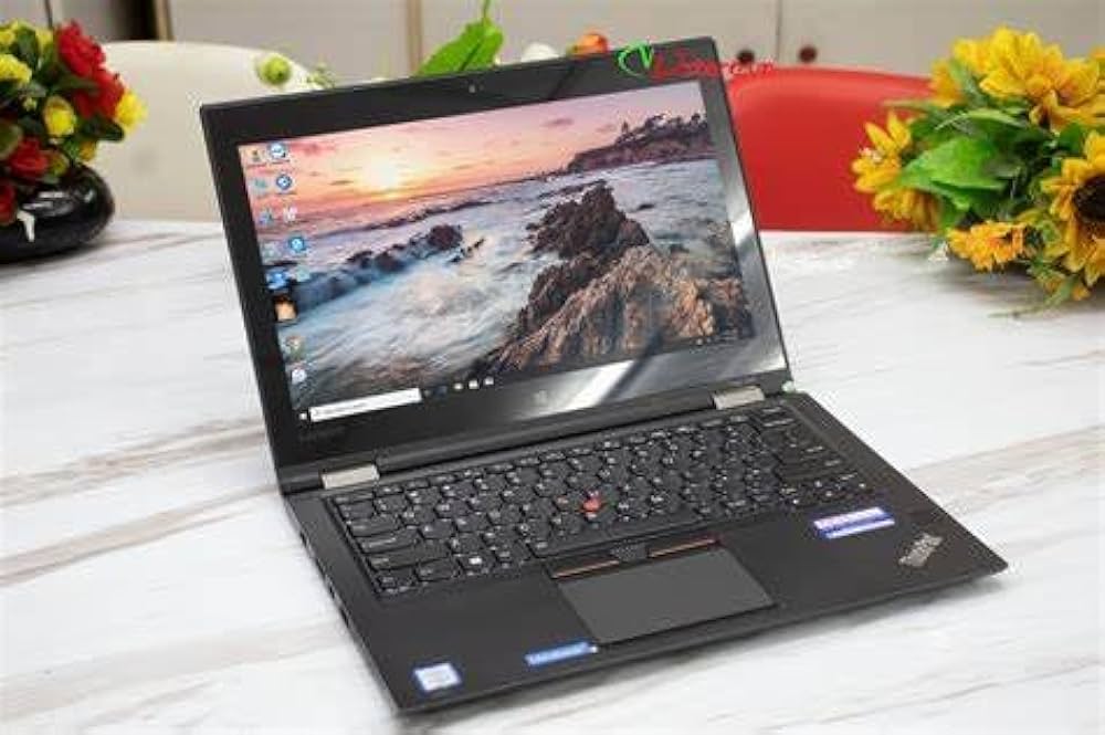 Amazon.co.jp: Lenovo Thinkpad Yoga 260 コンバーチブル ノート