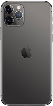 Amazon.com: Apple iPhone 11 Pro, 256GB, Space Gray - Fully