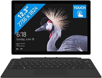 Amazon.com : Microsoft Surface Pro 4 (128 GB, 4 GB RAM, Intel Core