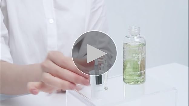 Amazon.com : TROIAREUKE H+ Cocktail Ampoule Toner (2.37 Fl. Oz