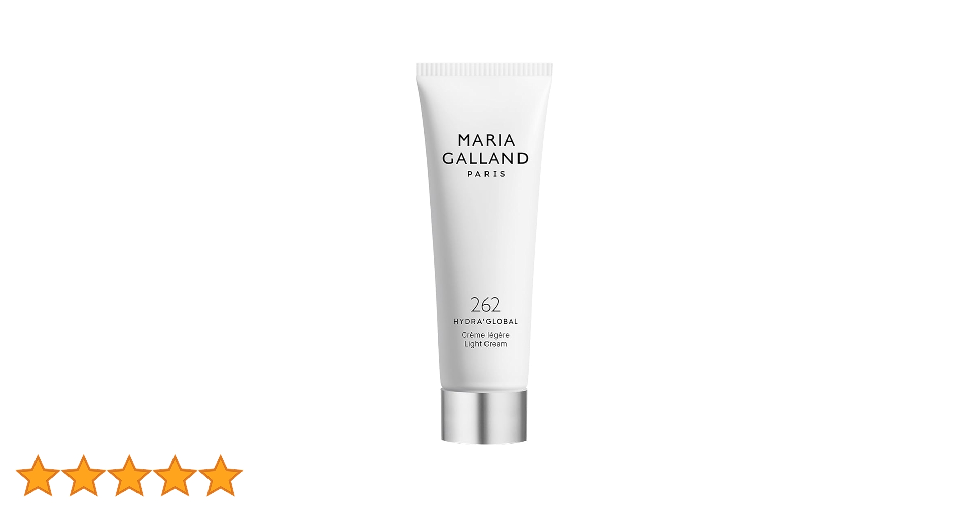 ☆マリアギャランクリーム262 2本セット 【公式通販】