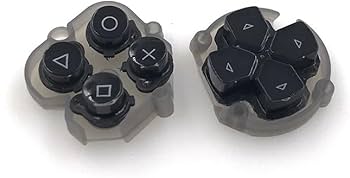 Amazon.com: JMXLDS Replacement D-Pad Direction Button ABXY Key