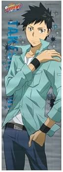 Amazon.co.jp: 家庭教師ヒットマンREBORN! キャラポスコレクション1