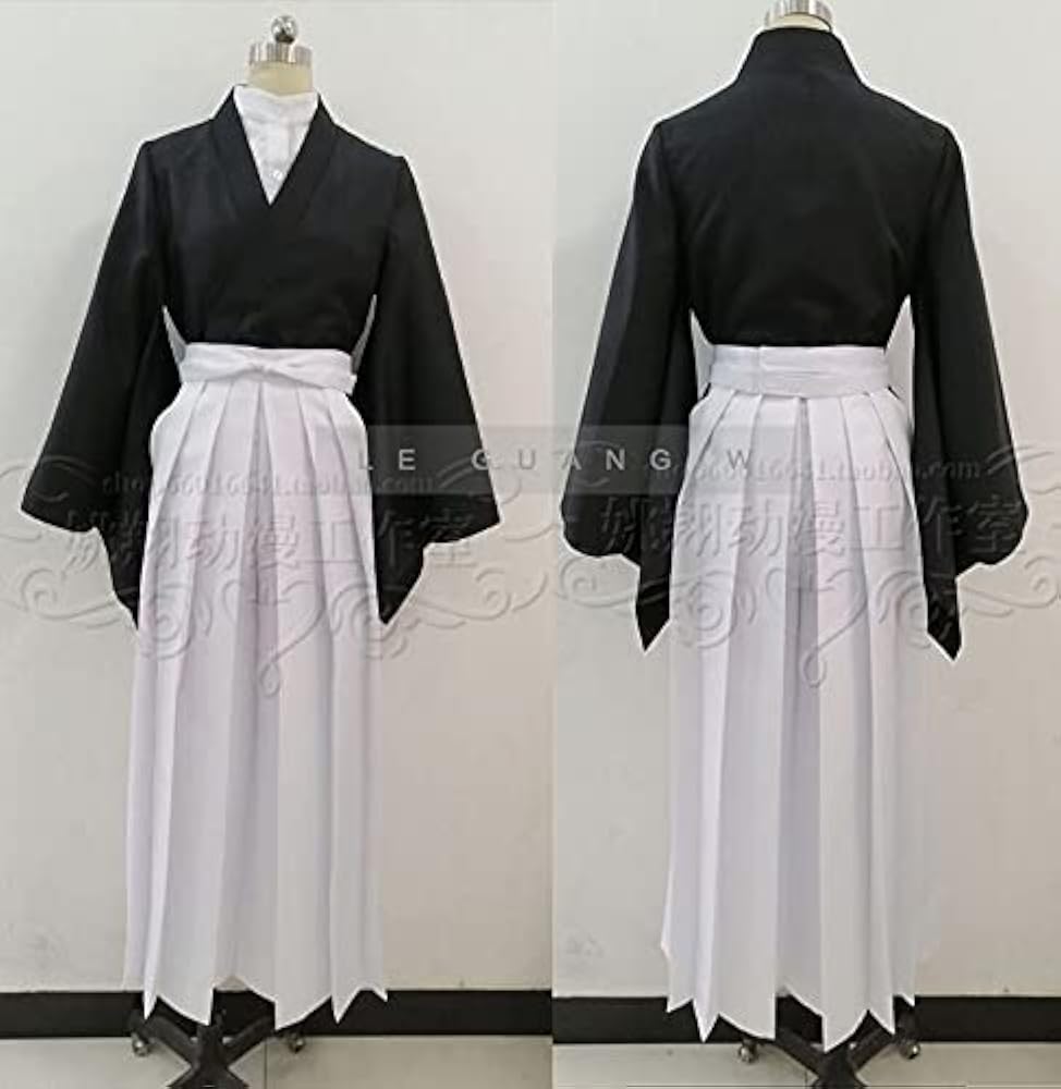 Amazon.co.jp: 呪術廻戦 禅院直哉 コスプレ 衣装/(ウィッグ 靴別売り