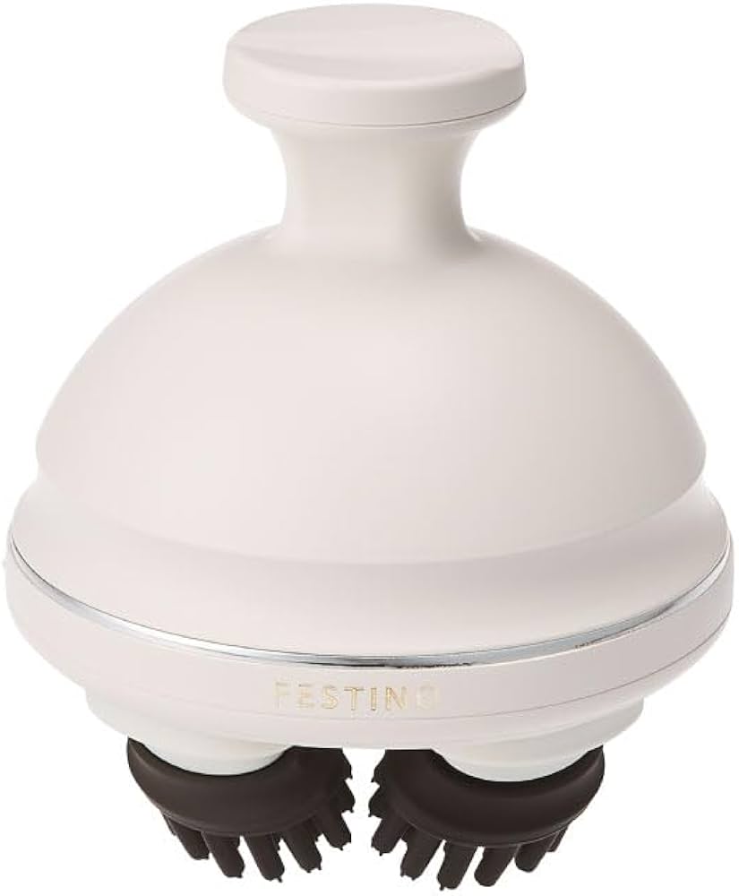 Amazon | FESTINO(フェスティノ) EMSヘッドスパ プレミア (SMHB-044