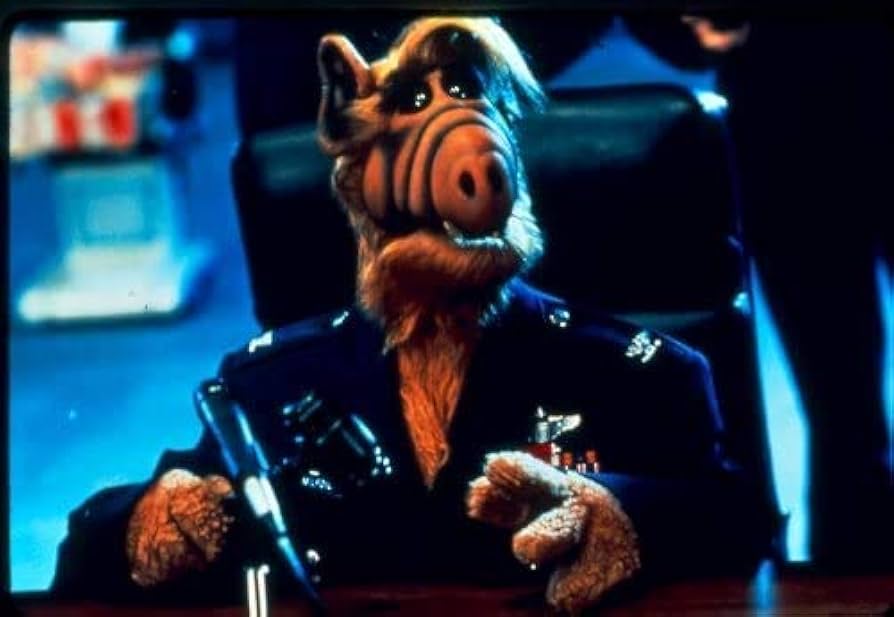 Amazon.co.jp: アルフ/ザ・ファイナル・スペシャル 特装版 [DVD