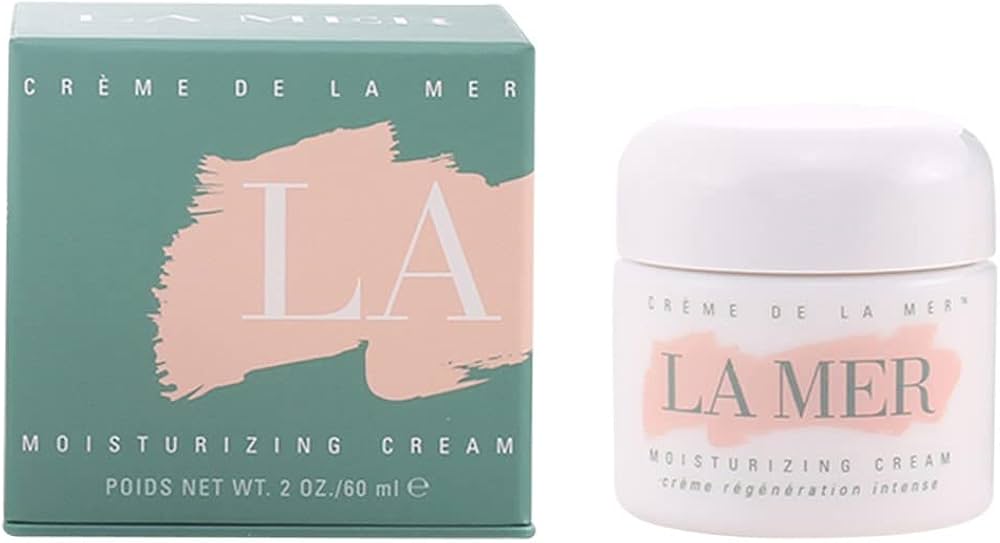 Amazon.com: LA MER | Creme de La Mer, Moisturizing cream 2OZ