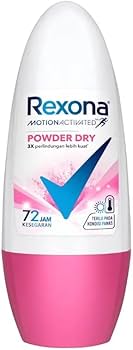 Amazon.co.jp: Rexona レクソナ 女性用 制汗 デオドラント ロールオン