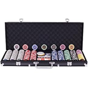 Amazon.co.jp: ポーカー - カジノ用品: おもちゃ: ポーカーセット