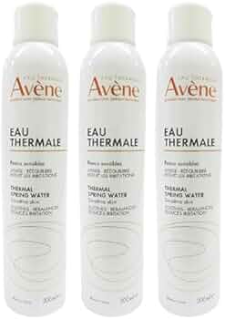 Amazon | アベンヌ(Avene) ウォーター 300ml 3本セット [並行輸入品