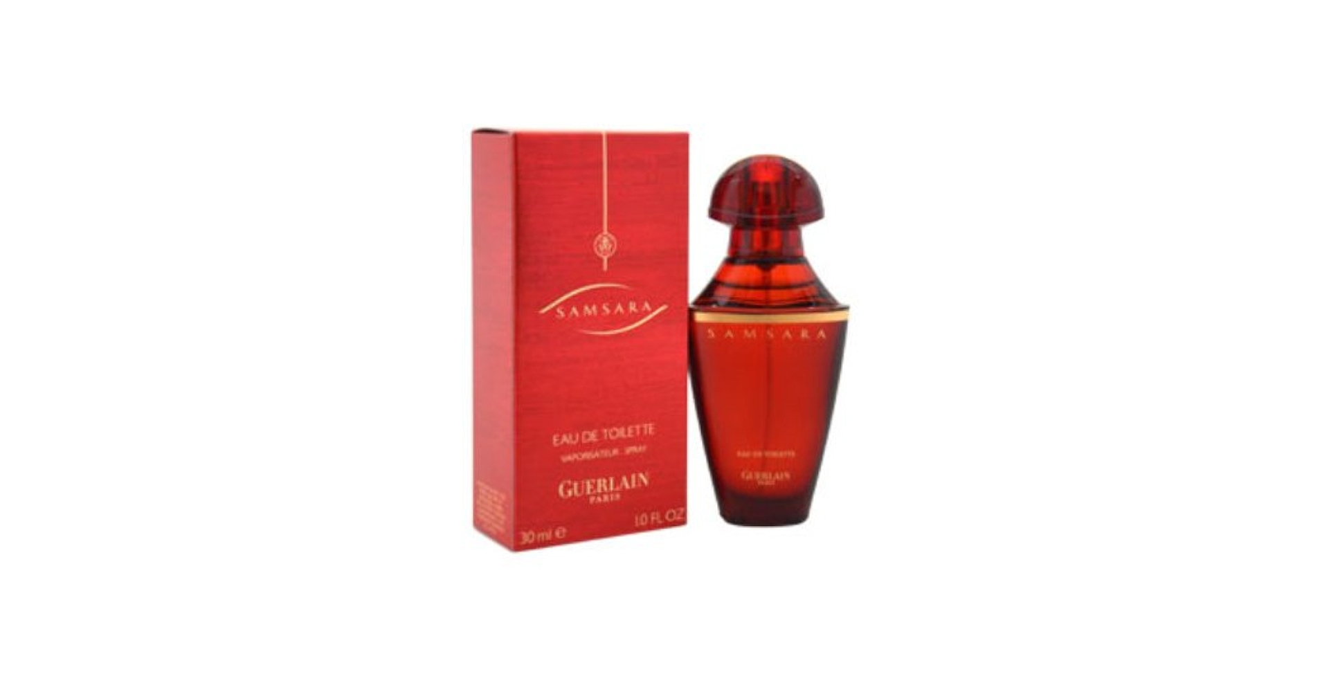 Amazon.com: Women Guerlain Samsara EDT Spray 1 oz 1 pcs sku