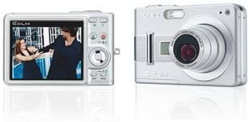 Amazon | CASIO EXILIM ZOOM デジタルカメラ EX-Z57 | コンパクト 通販