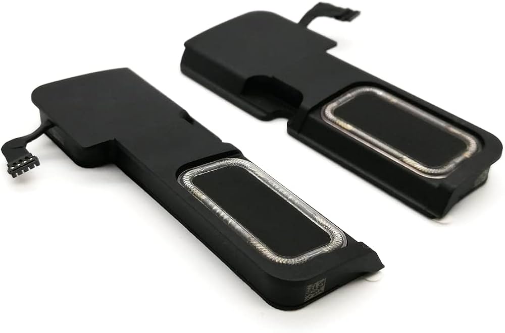 Amazon.co.jp: Nockchawon 左右内部スピーカー 交換用 MacBook Pro 15