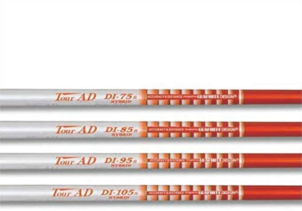 Amazon | Graphite Design Tour AD DI Hybrid 85 シャフト +