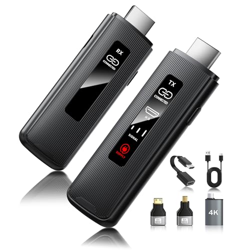 4k ワイヤレスhdmi 送受信機」の人気商品一覧 | 安い商品を通販サイト
